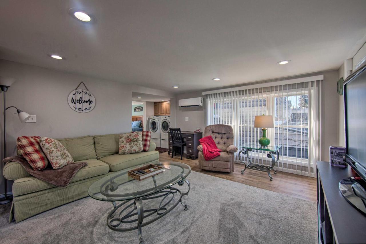 4 Miles To Hershey Park! Apartamento *