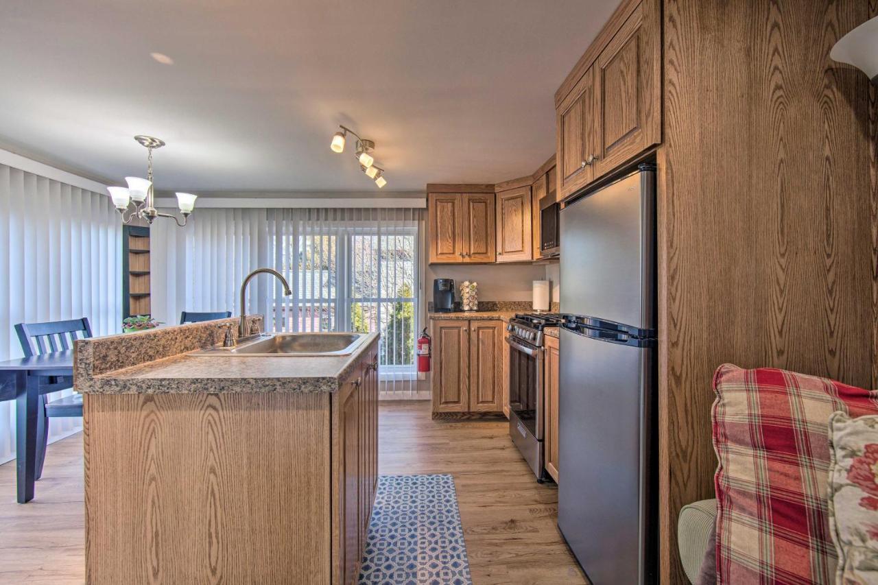 4 Miles To Hershey Park! Apartamento
