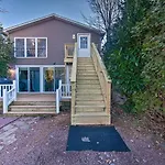 Central Hummelstown Apt 4 Miles To Hershey Park!