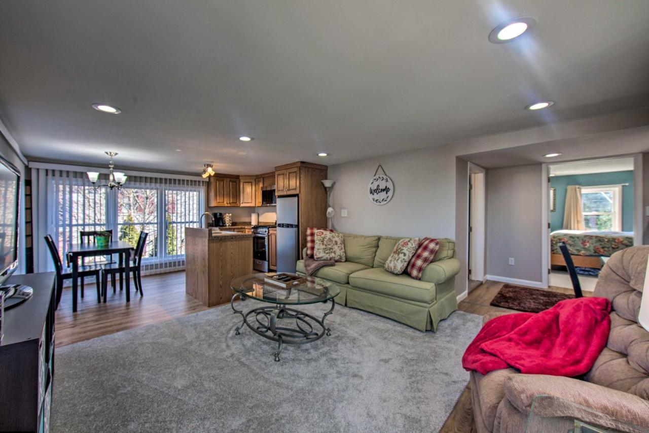 Apartment 4 Miles To Hershey Park! Hummelstown