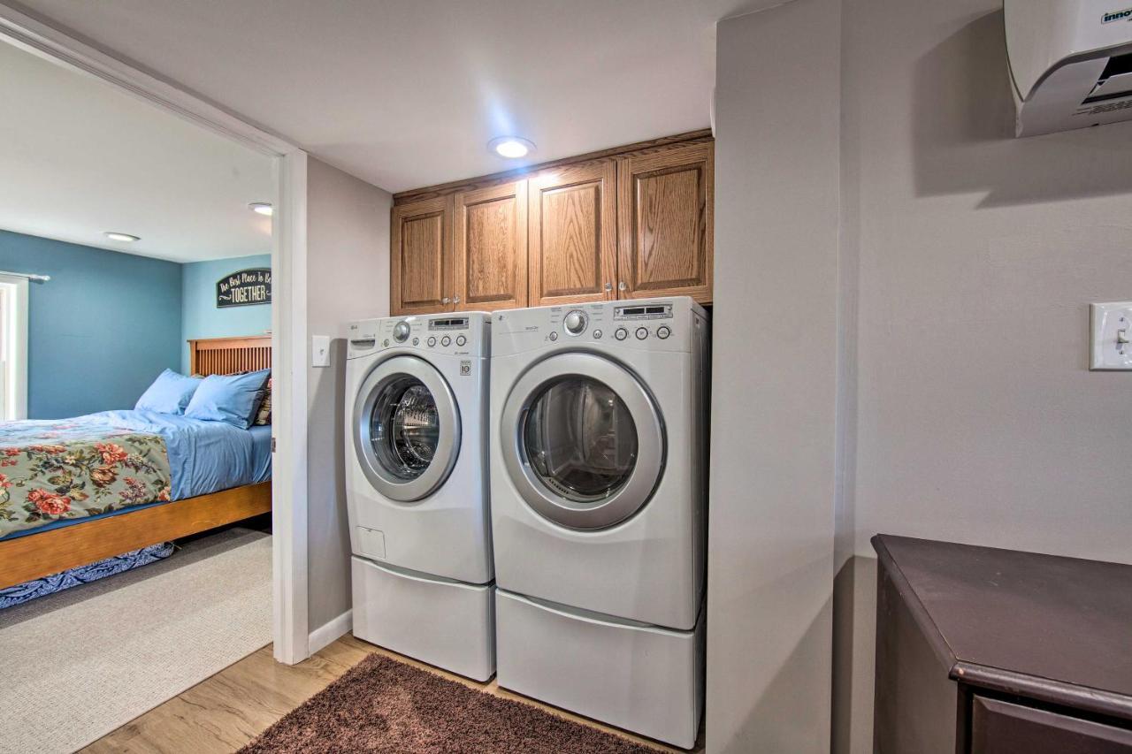 Apartment 4 Miles To Hershey Park! *