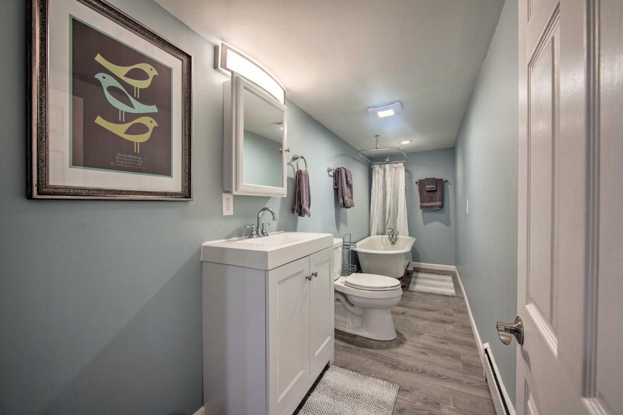 Apartment 4 Miles To Hershey Park! Hummelstown
