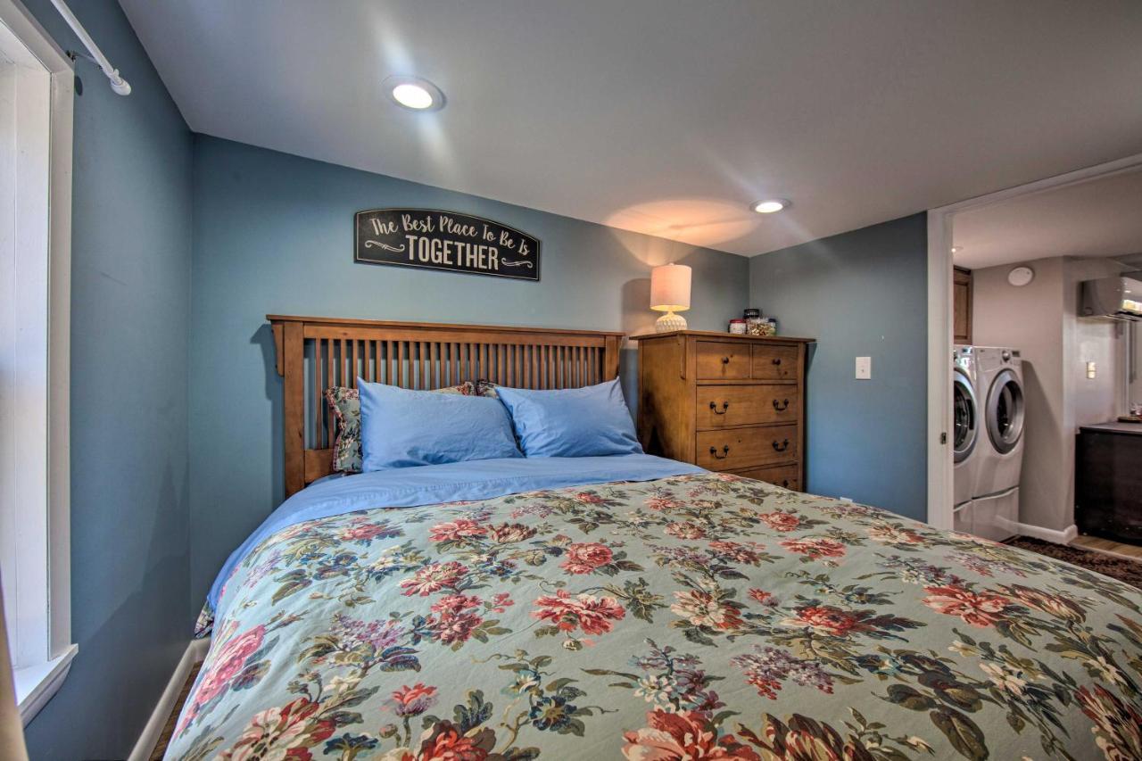Apartment 4 Miles To Hershey Park! Hummelstown