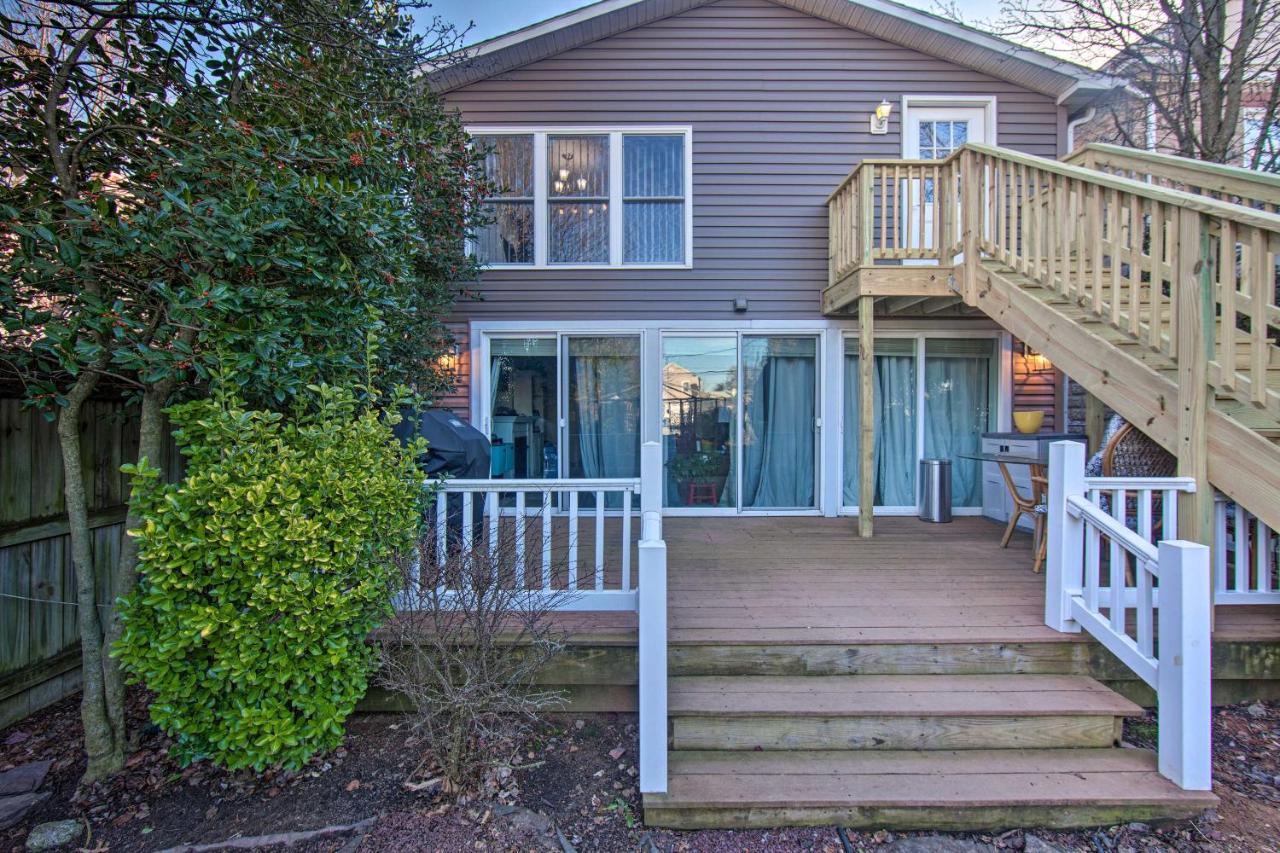 Apartment 4 Miles To Hershey Park! *